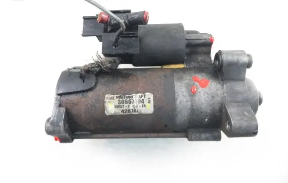 Volvo S40 Starter motor 4M5T11000FA