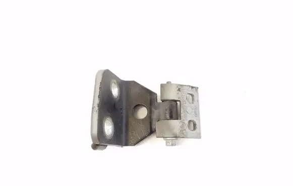 Front door lower hinge