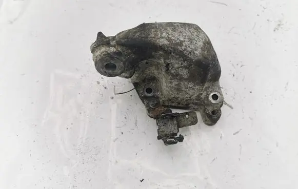Mercedes-Benz ML W164 Engine mounting bracket A6422230304