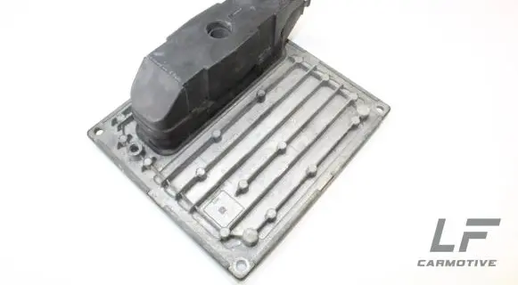 Ford Fiesta Engine control unit/module 6S6112A650GC