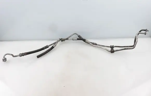 Citroen Berlingo Power steering hose/pipe/line 9674419580