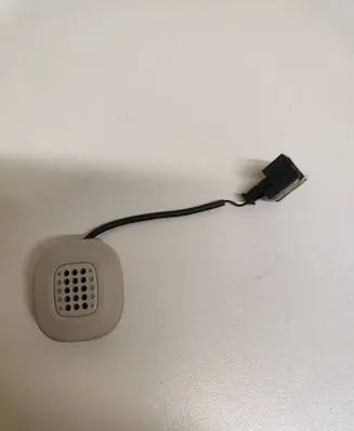 Chrysler Pacifica Microphone (bluetooth/phone) 6UA10TRMAA 36986 6UA07PD2AA