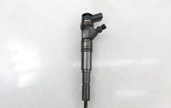 BMW 3 E46 Fuel injector 7789661 0445110131