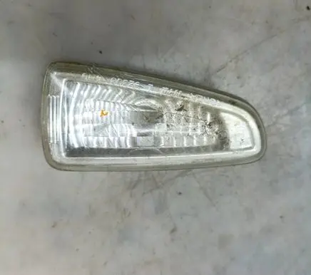 Hyundai H-1, Starex, Satellite Front fender indicator light 923034H000