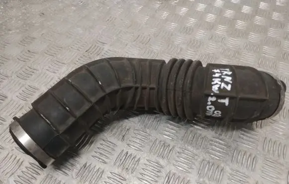Ford Transit Intercooler hose/pipe 1C159C623BB