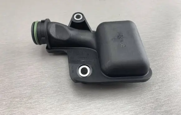 BMW 3 F30 F35 F31 Oil sump strainer pipe 11417823206 7823206
