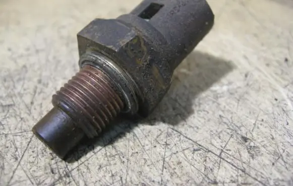 Renault Laguna I Coolant temperature sensor 1153720
