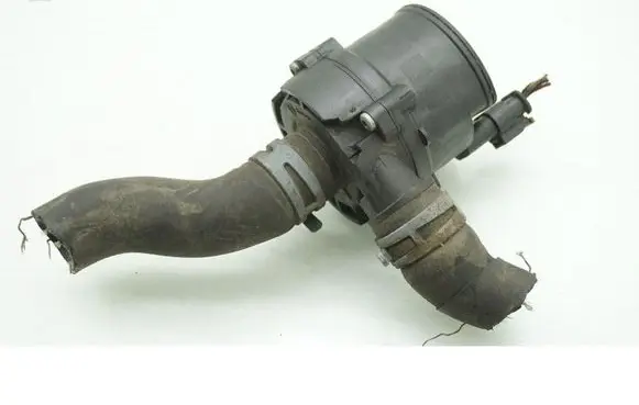 Skoda Octavia Mk3 (5E) Water pump 5G0965567