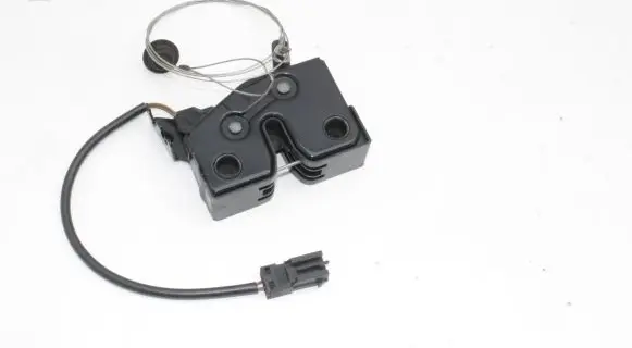 Porsche Boxster 987 Tailgate/trunk/boot lock/catch/latch 98751205300