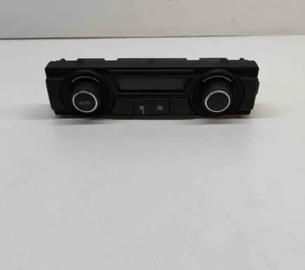 BMW X5 E70 Interior fan control switch 9215514