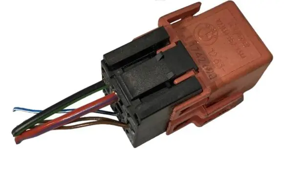 BMW 5 E60 E61 Other relay 1742690 12631742690