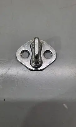 Honda CR-V Front door lock loop/hook striker 72135SDAA01