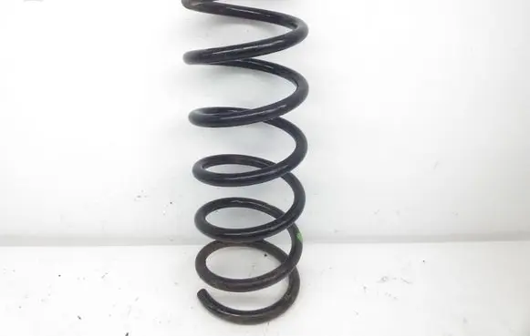 Citroen C4 I Picasso Rear coil spring