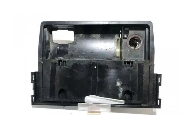 Audi A8 S8 D2 4D Cigarette lighter 4d0857951