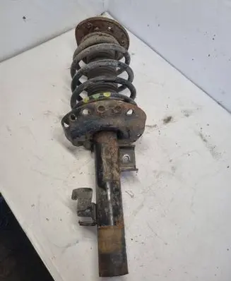 Volvo S80 Front shock absorber/damper 31201057 6G9118K001F 041070226