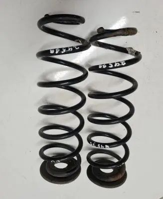 Skoda Octavia Mk3 (5E) Rear coil spring
