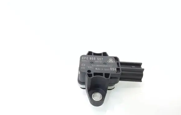 Audi A4 S4 B7 8E 8H Airbag deployment crash/impact sensor 8P0955557