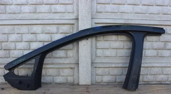 Volkswagen Sharan Fender 7N0809051