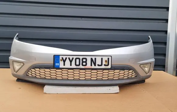 Honda Civic Front bumper 71101-SMGA-ZZ00