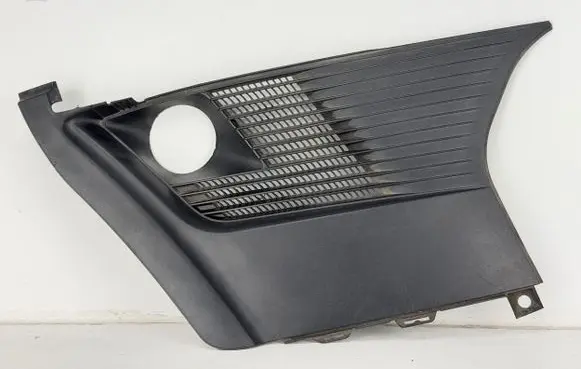 Porsche Boxster 987 Wiper trim 99757236106