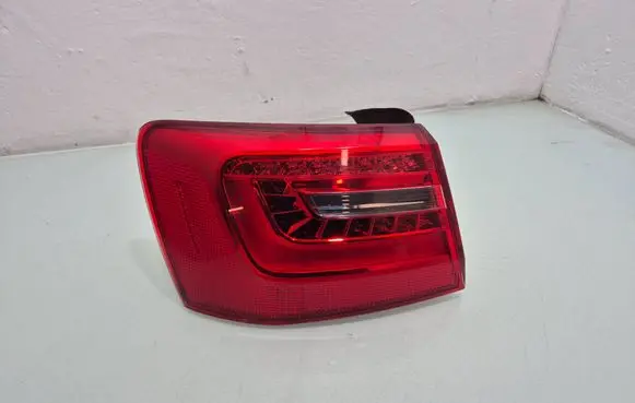 Audi A6 S6 C7 4G Rear/tail lights 