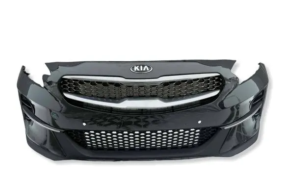 KIA Xceed Front bumper 04022020 2002041557 86511J70A0