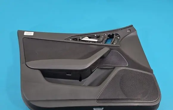 Audi A6 S6 C7 4G Front door card panel trim 4G1867105 IMPRK1528871