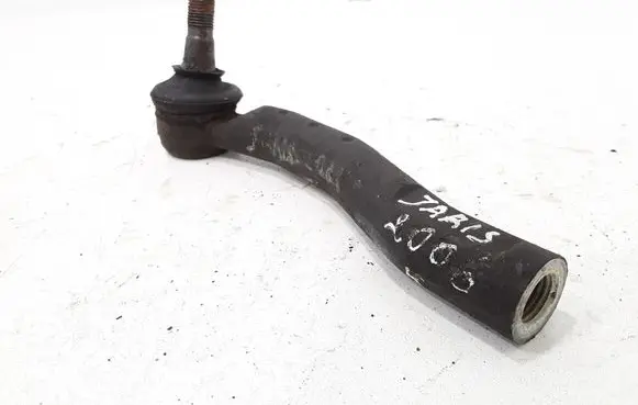 Toyota Yaris Steering tie rod end 