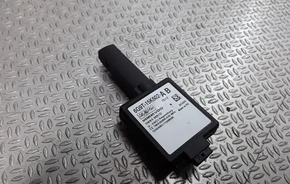 Ford Mondeo MK IV Aerial antenna amplifier 6G9T15K602AB