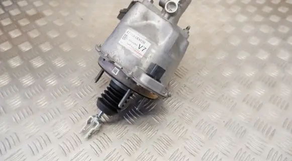 Toyota Yaris Cross Brake booster 472100D020 0265954047