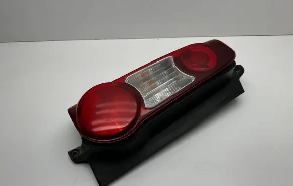 Citroen Berlingo Rear/tail lights 9680608080 9677205580