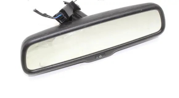 Hyundai i40 Rear view mirror (interior) 026654