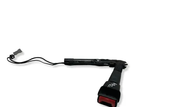 BMW X1 E84 Front seatbelt buckle 7213563