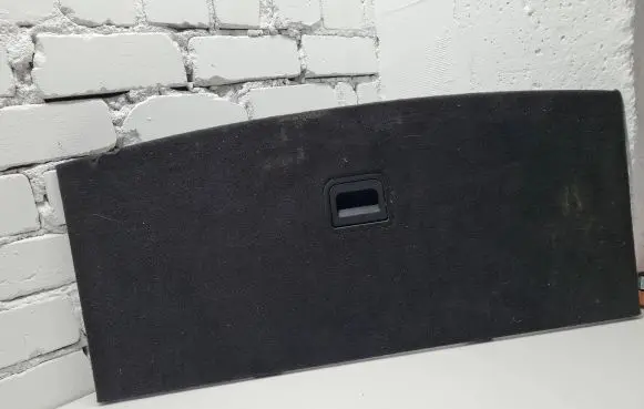 Audi A6 S6 C5 4B Trunk/boot floor carpet liner 4B9887183