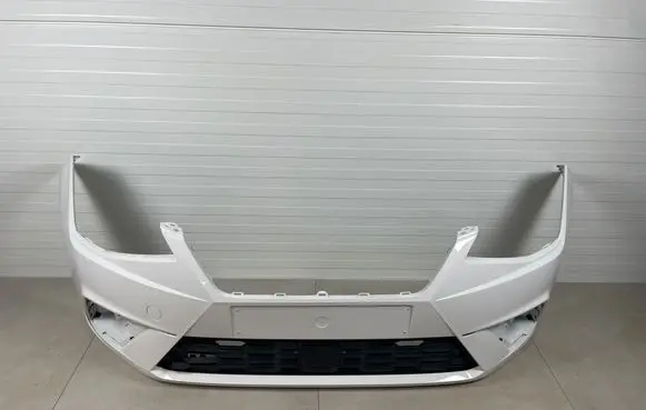 Seat Ibiza V (KJ) Front bumper 6F0807221D 6F0807221