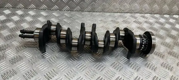Mini Cooper Countryman R60 Crankshaft C38