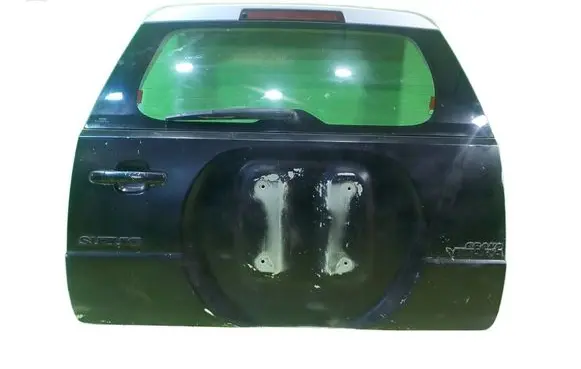 Suzuki Grand Vitara II Tailgate/trunk/boot lid UP103