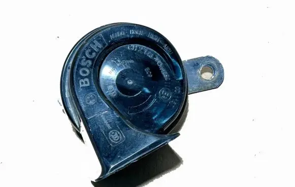 Citroen DS3 Horn signal 20190720 15036 03FB1214