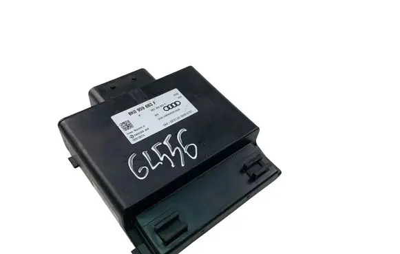 Audi A6 S6 C7 4G Other control units/modules 8K0959663F