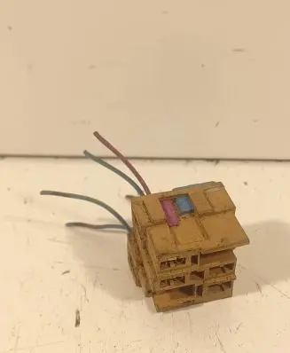 Seat Ibiza IV (6J,6P) Other wiring loom 8e0937527