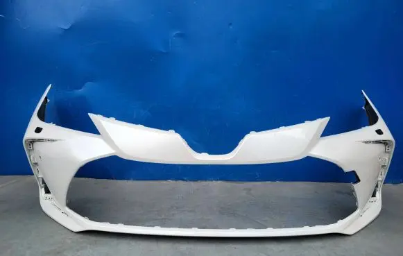 Toyota Corolla E210 E21 Front bumper 5211902Q10