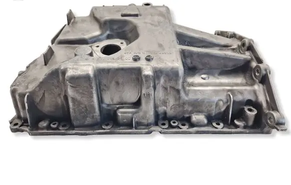 Mercedes-Benz CLA C117 X117 W117 Oil sump A6510140100