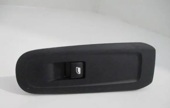 Peugeot 308 Electric window control switch 96777320