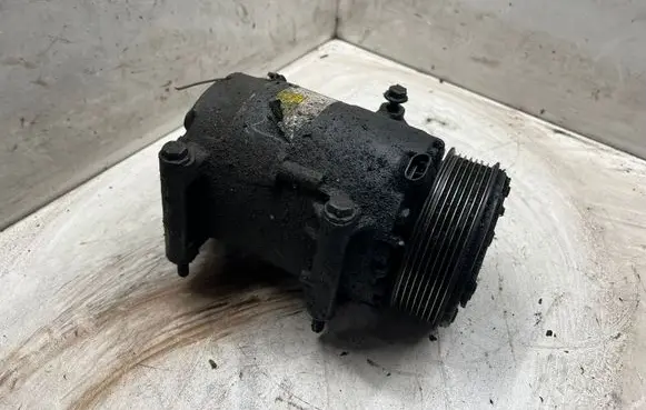 Renault Espace - Grand espace IV Air conditioning (A/C) compressor (pump) 6567573
