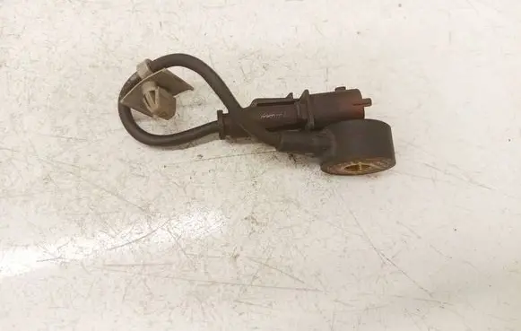 Opel Insignia A Detonation knock sensor 55567128