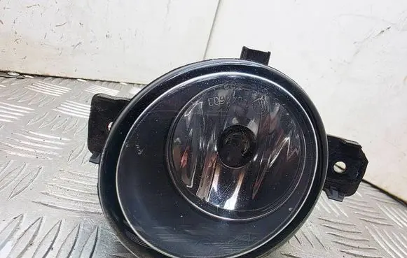 Dacia Duster Front fog light 8200002470 89202704