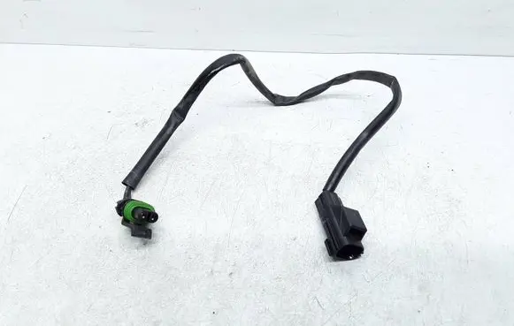 Volvo XC90 Fog light bulb