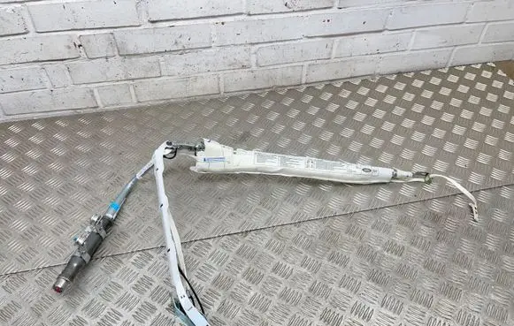 Land Rover Discovery 4 - LR4 Roof airbag 5H2214B342EC