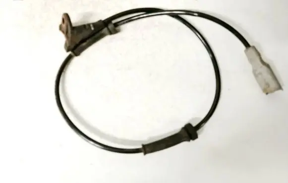Peugeot 308 ABS brake wheel speed sensor