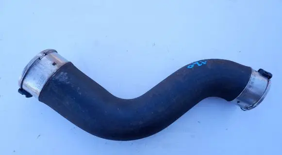 BMW 1 F20 F21 Intercooler hose/pipe 8518474